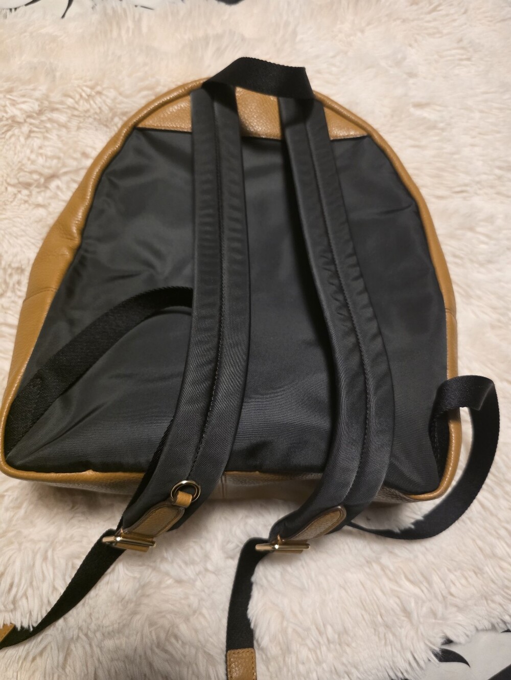 Coach Back Pack - Picture 8 of 8